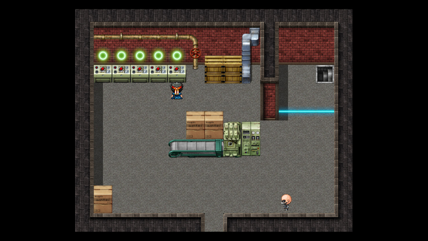 Ninja Stealth 2 Steam Gift