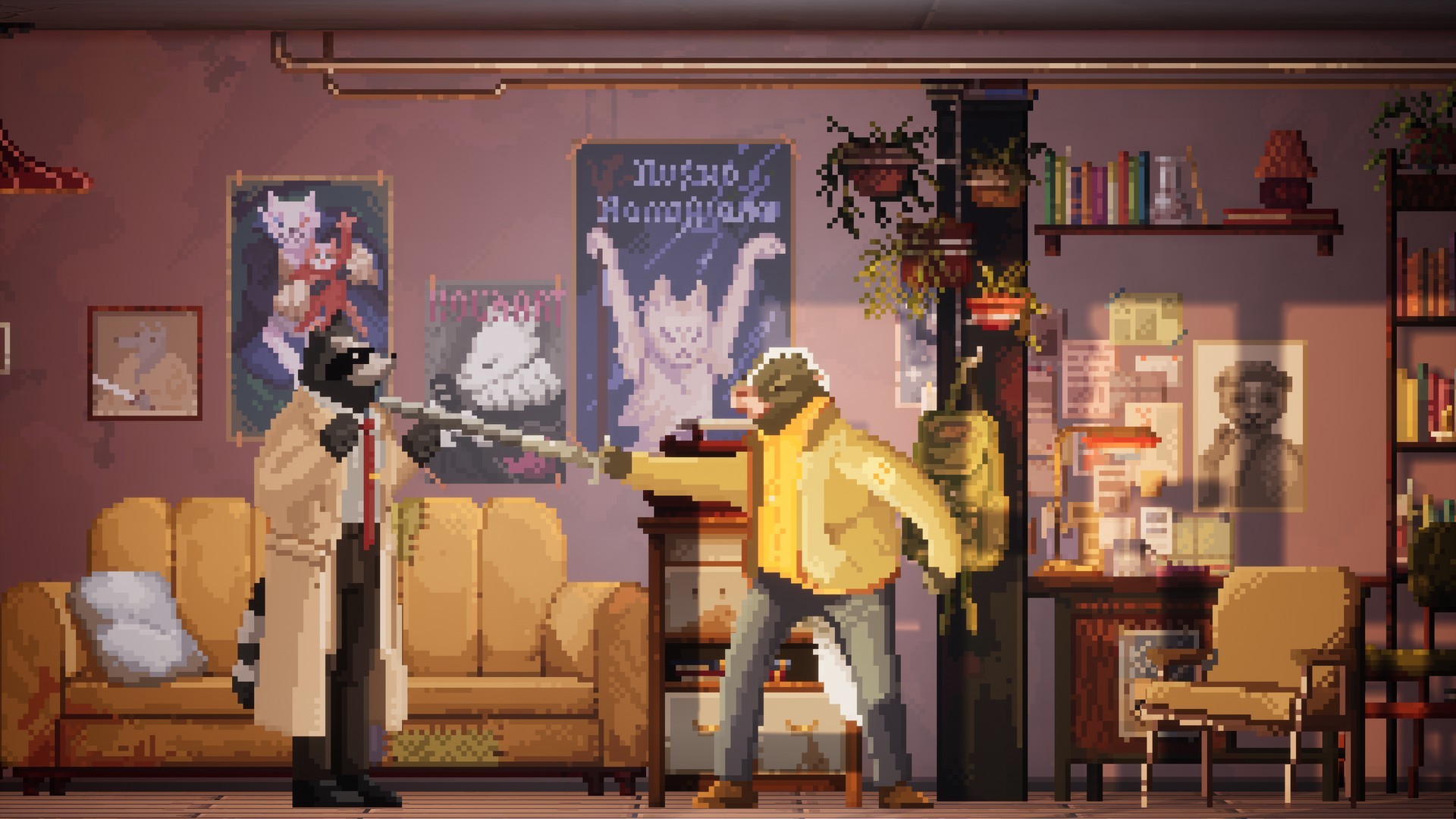 Backbone: Words DLC Steam Klucz cyfrowy