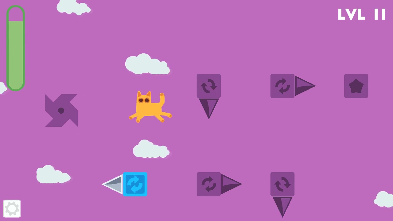 Tricky Cat Steam CD Key