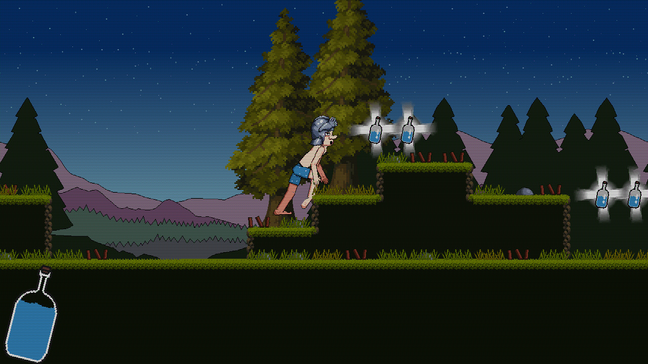 Ragdoll Knight Steam CD Key