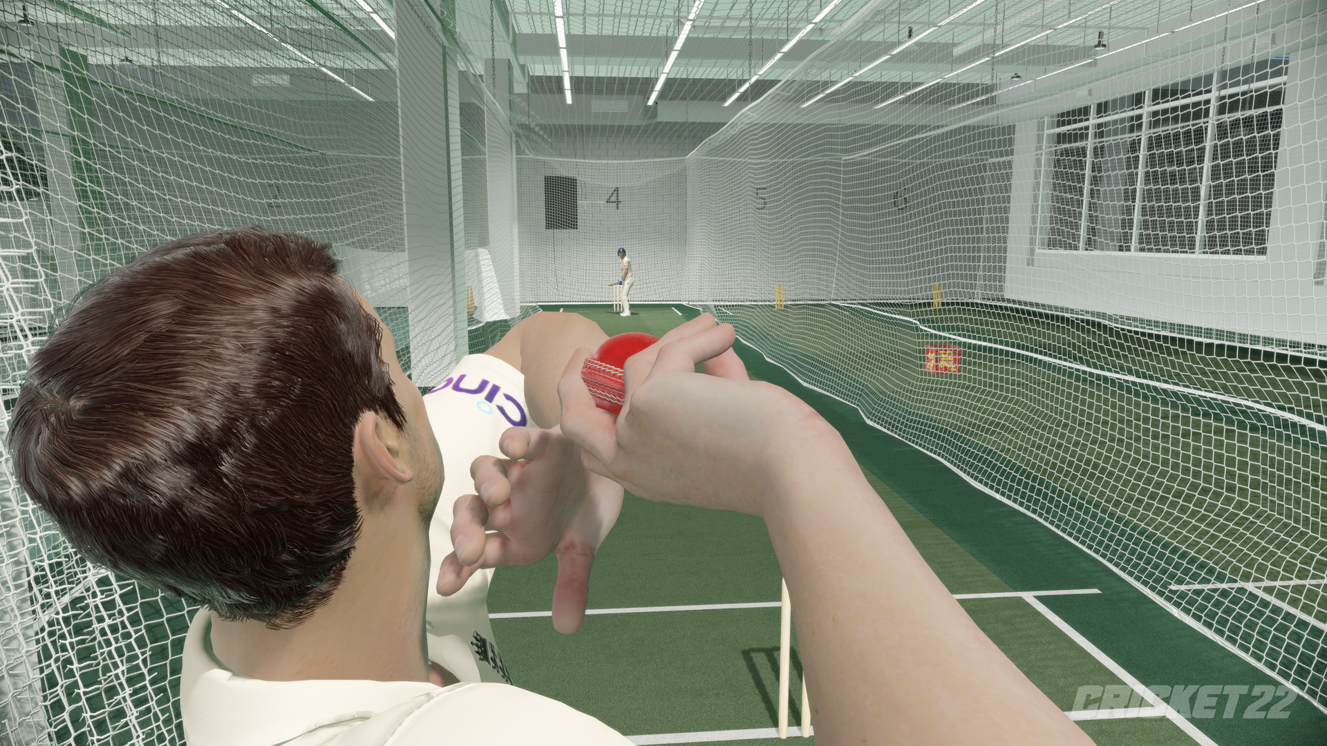Cricket 22 XBOX One / Xbox Series X|S / PC Account
