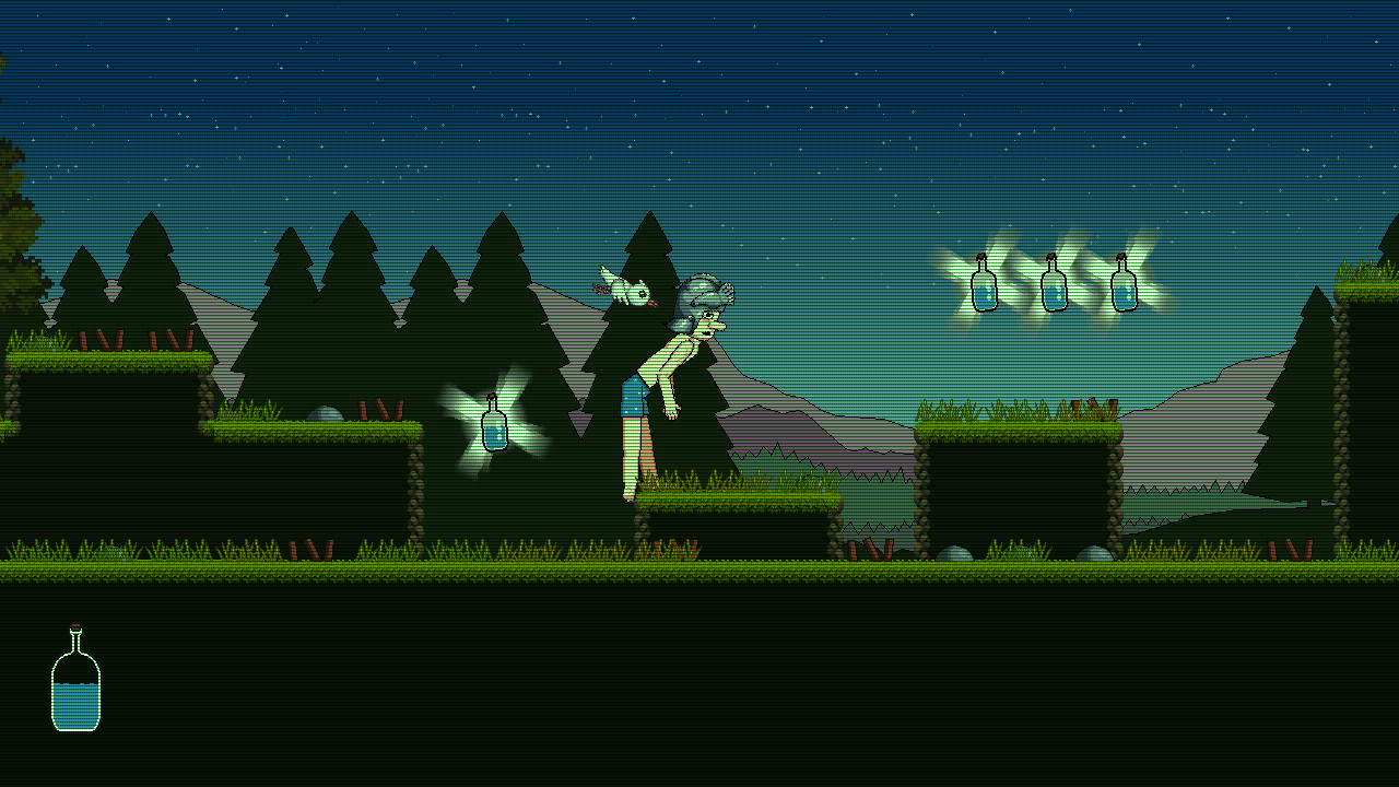 Ragdoll Knight Steam CD Key