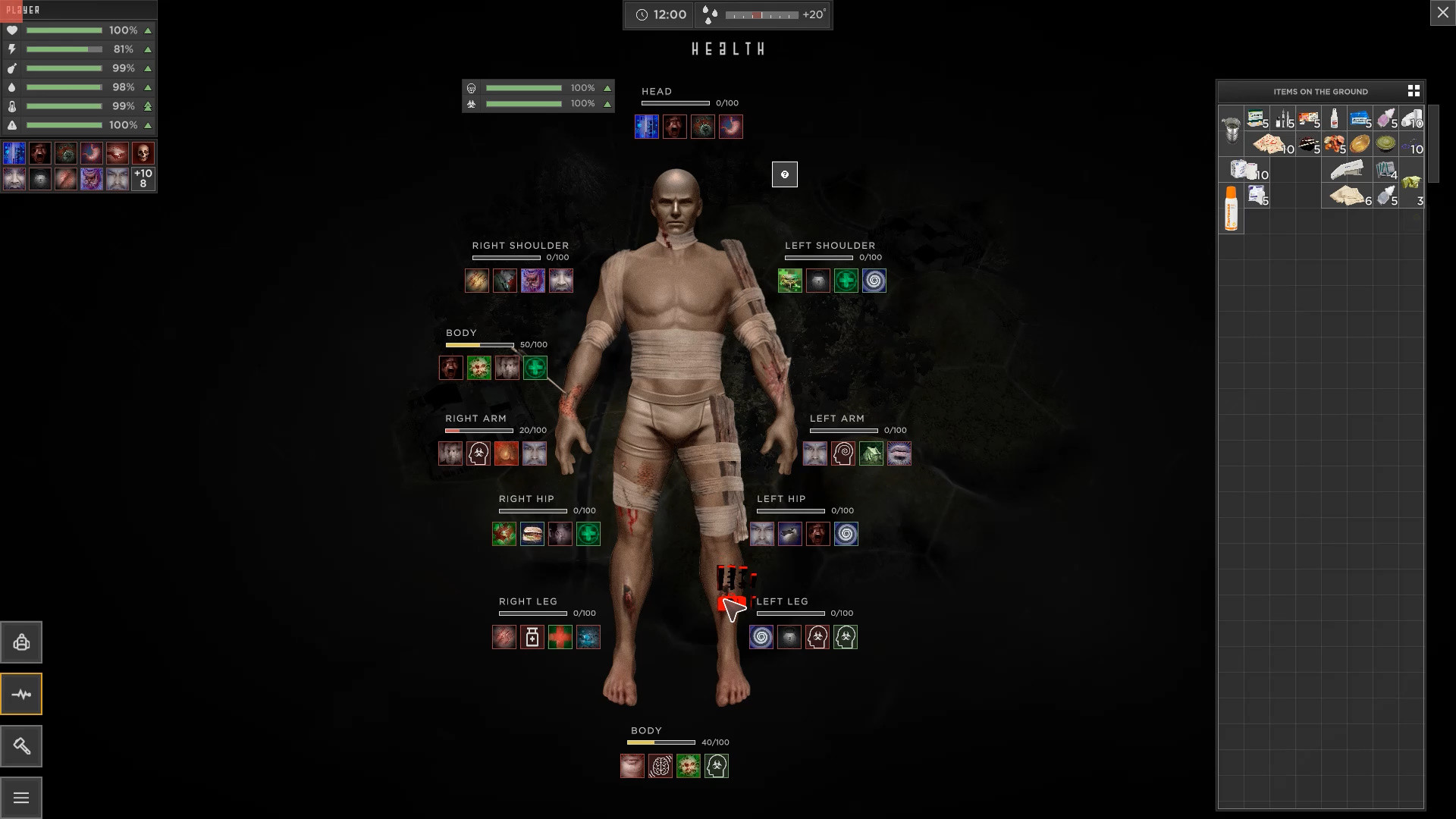Lost Scavenger Steam Klucz cyfrowy