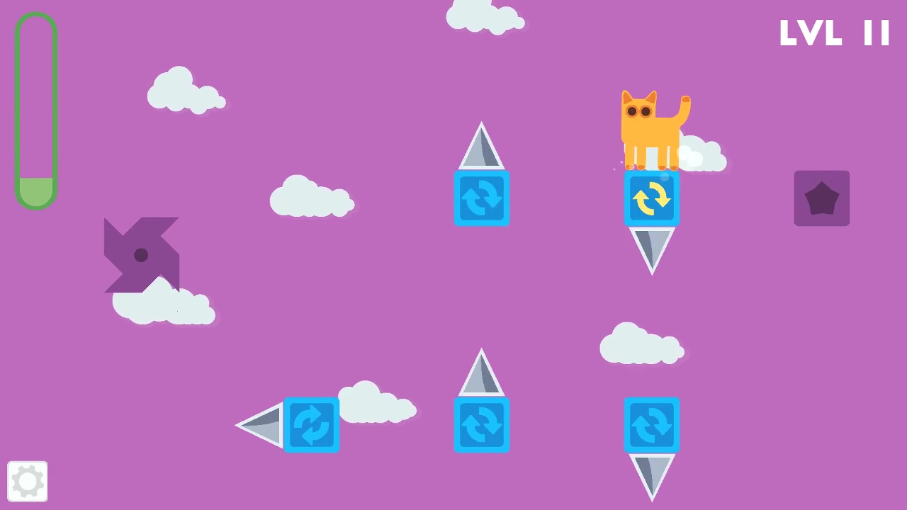 Tricky Cat Steam CD Key
