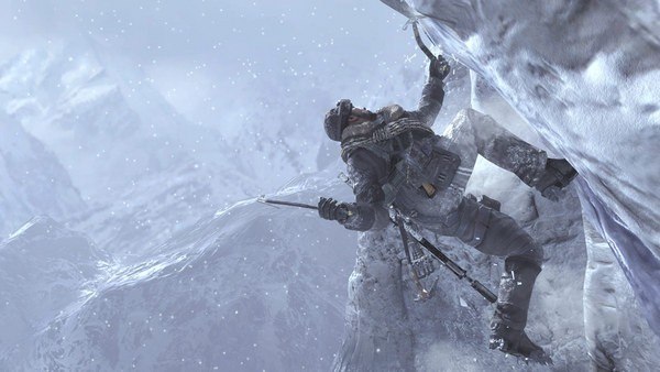 Call of Duty: Modern Warfare 2 (2009) Steam Gift