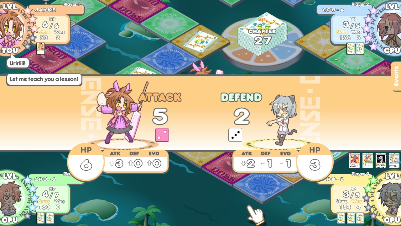 100% Orange Juice - Core Voice Pack 2 DLC Steam CD Key