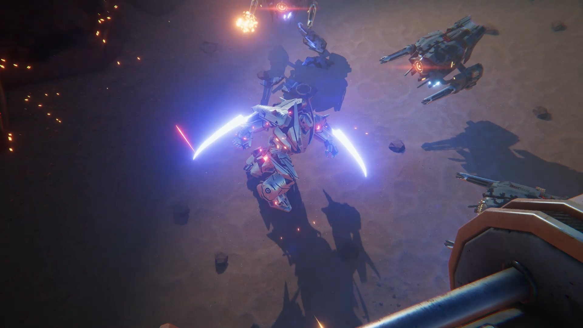 Blackwind EU PS5 Klucz cyfrowy