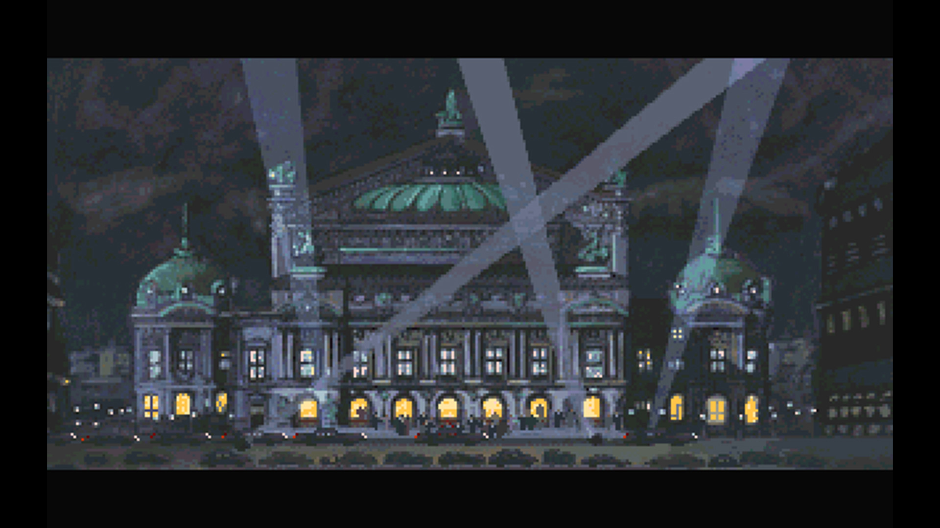 Return of the Phantom Steam Klucz cyfrowy