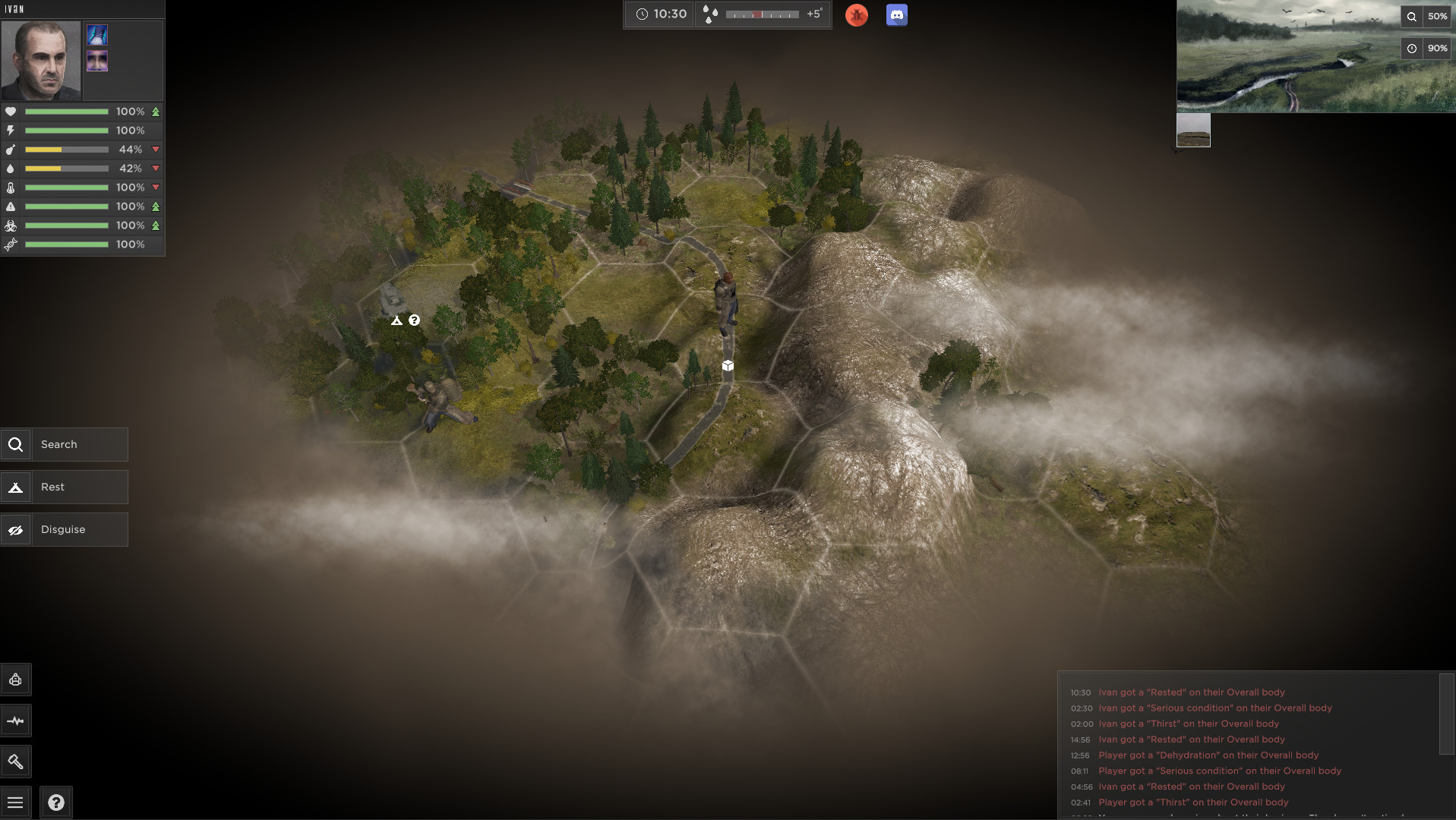 Lost Scavenger Steam Klucz cyfrowy