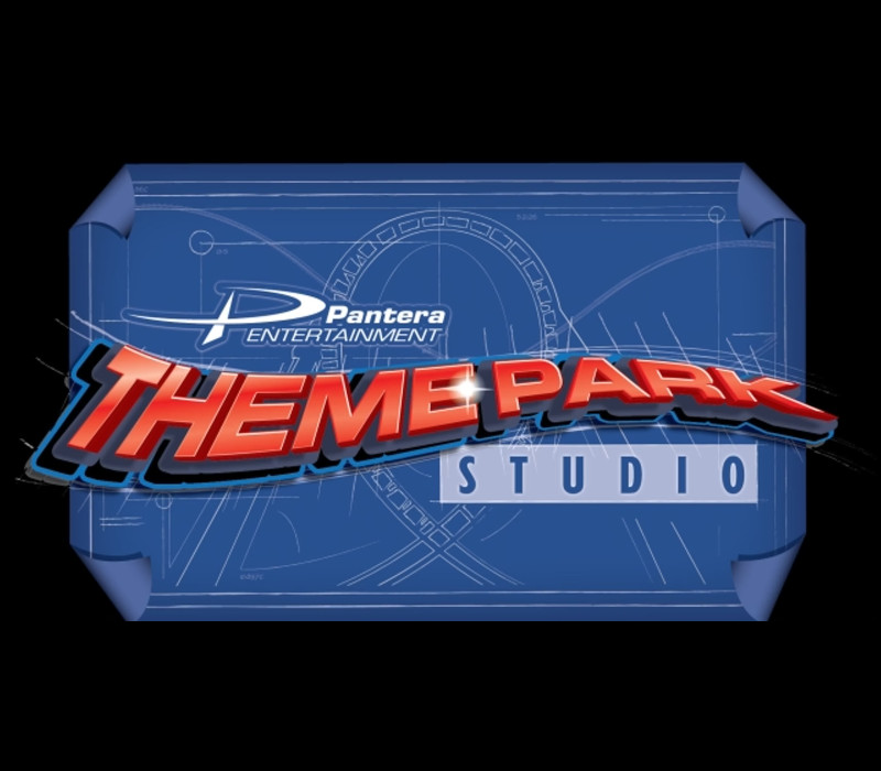 Theme Park Studio EU Steam Klucz cyfrowy