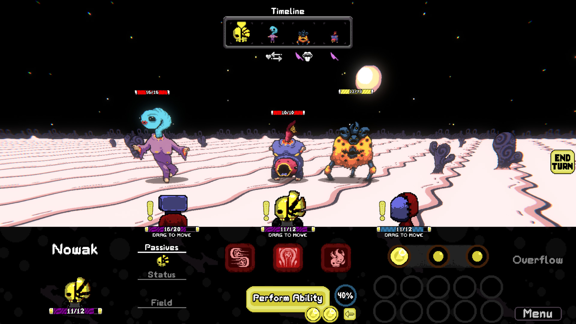Brutal Orchestra Steam CD Key