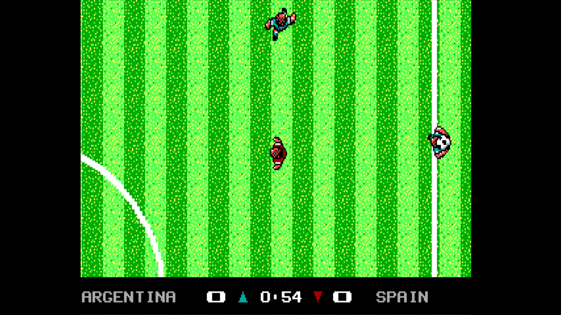 MicroProse Soccer PC Steam Klucz cyfrowy