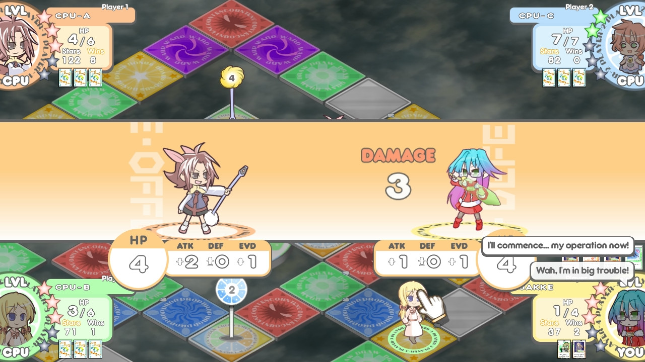 100% Orange Juice - Core Voice Pack 2 DLC Steam CD Key