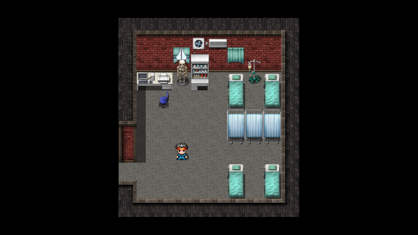 Ninja Stealth 2 Steam Gift