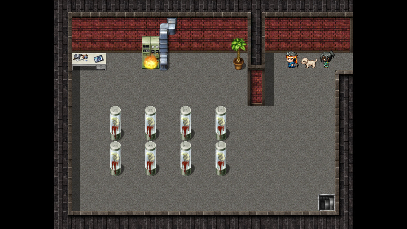 Ninja Stealth 2 Steam Gift