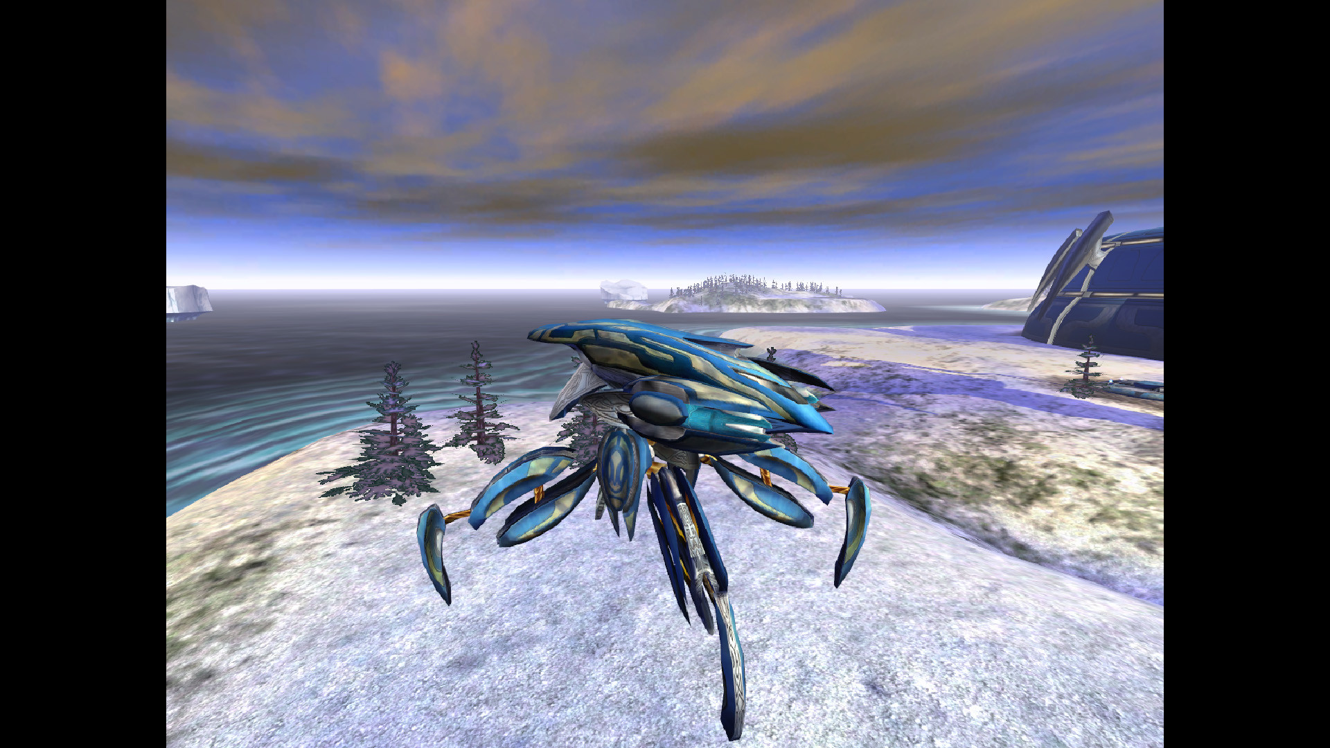 Battle Engine Aquila PC Steam CD Key