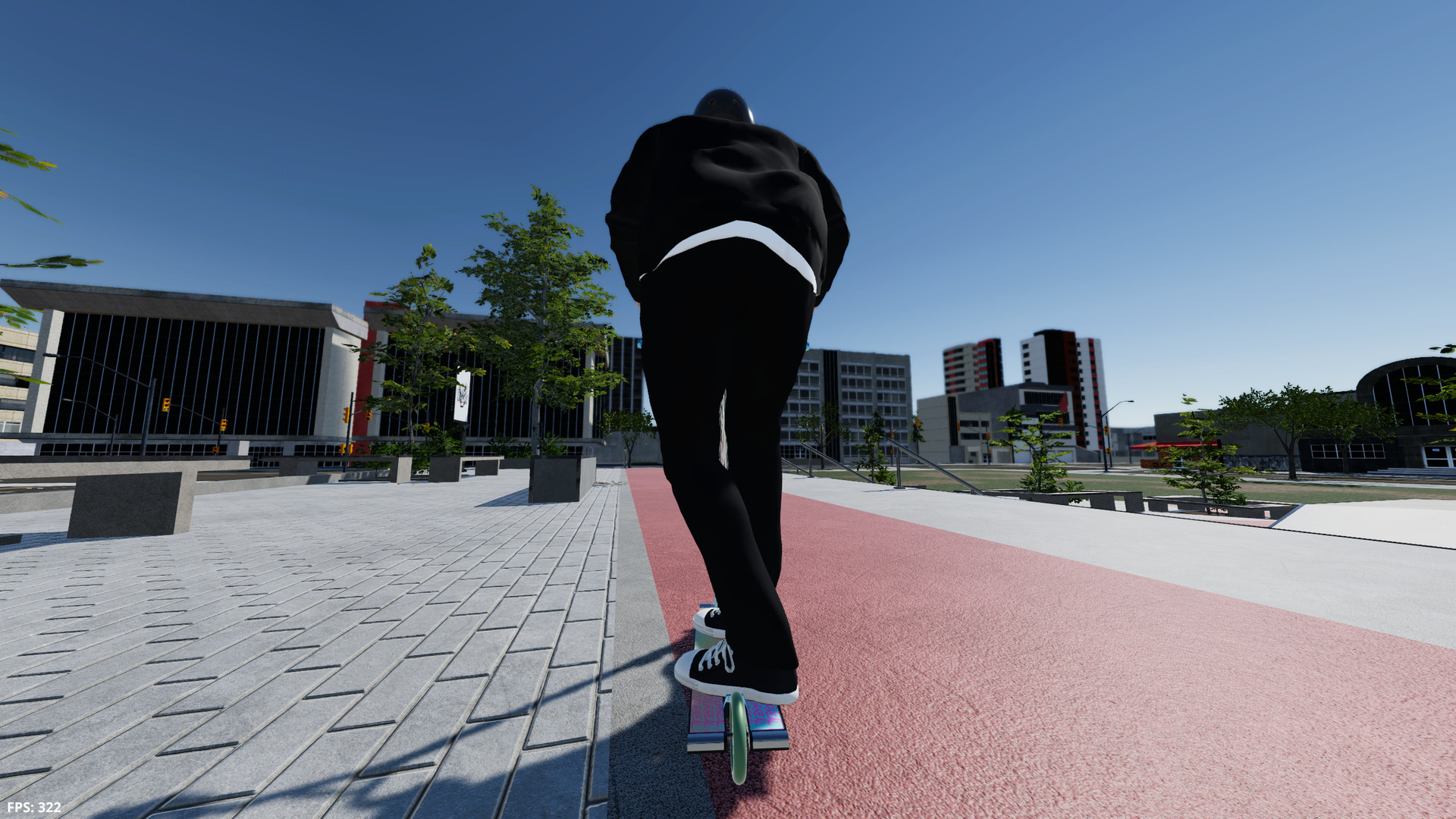 ScooterFlow Steam CD Key