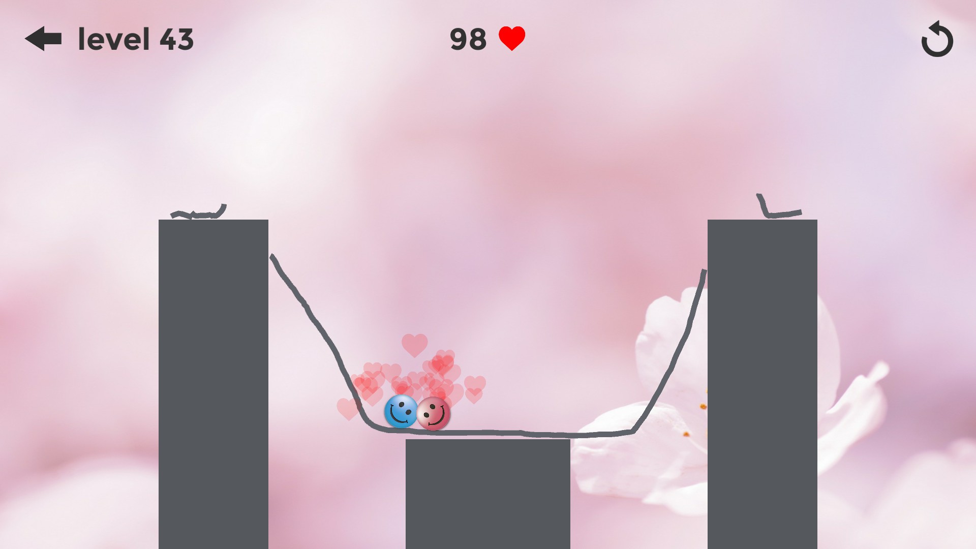 Lovers ' Smiles Steam CD Key