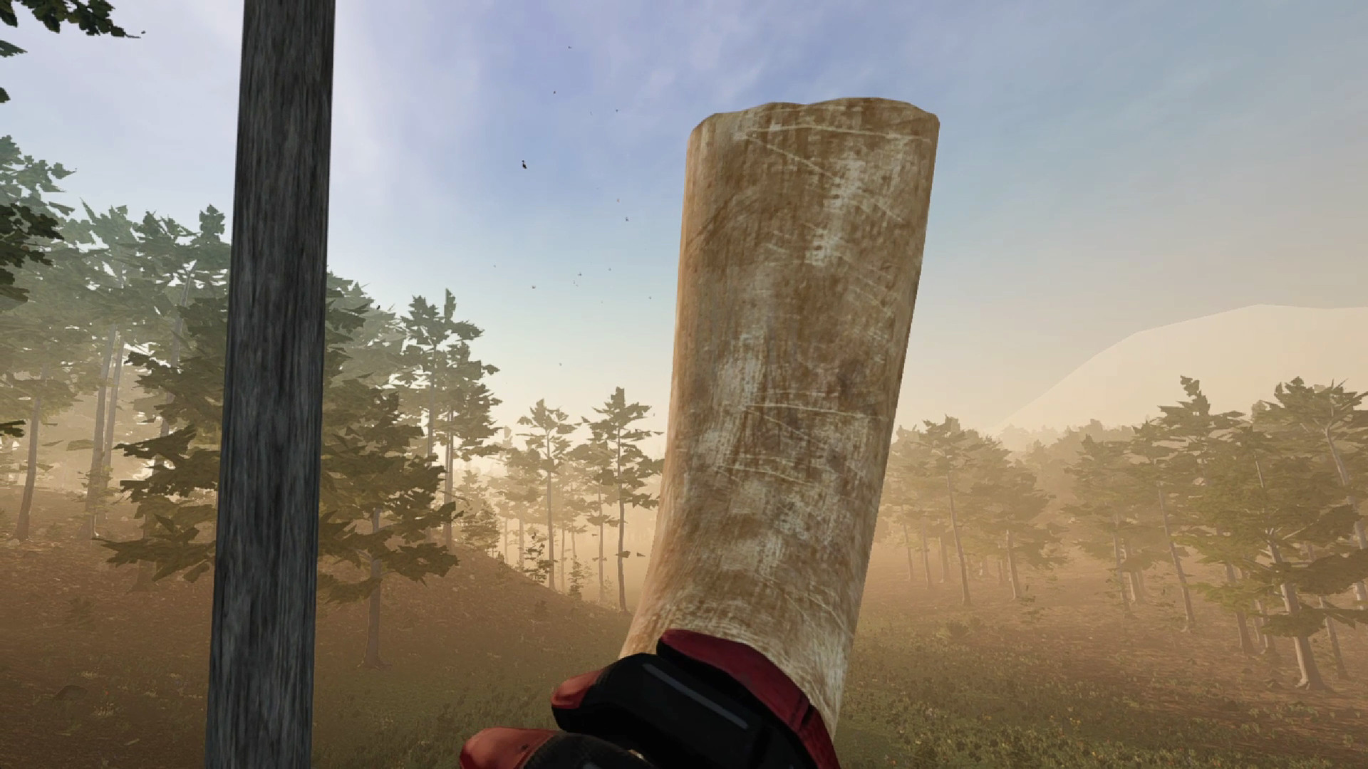Virtual Hunter PC Steam CD Key