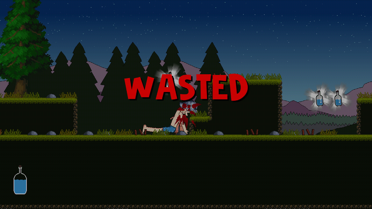 Ragdoll Knight Steam CD Key