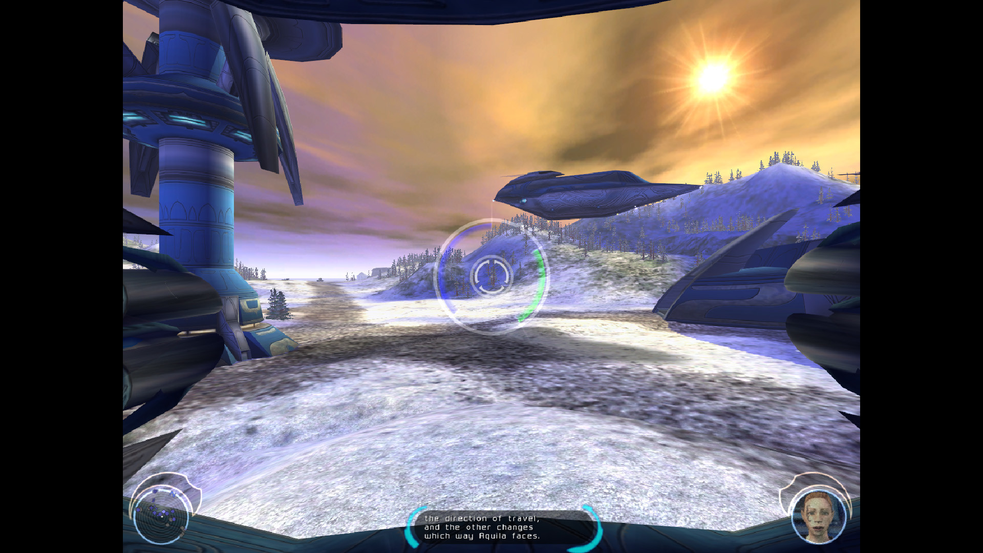 Battle Engine Aquila PC Steam CD Key