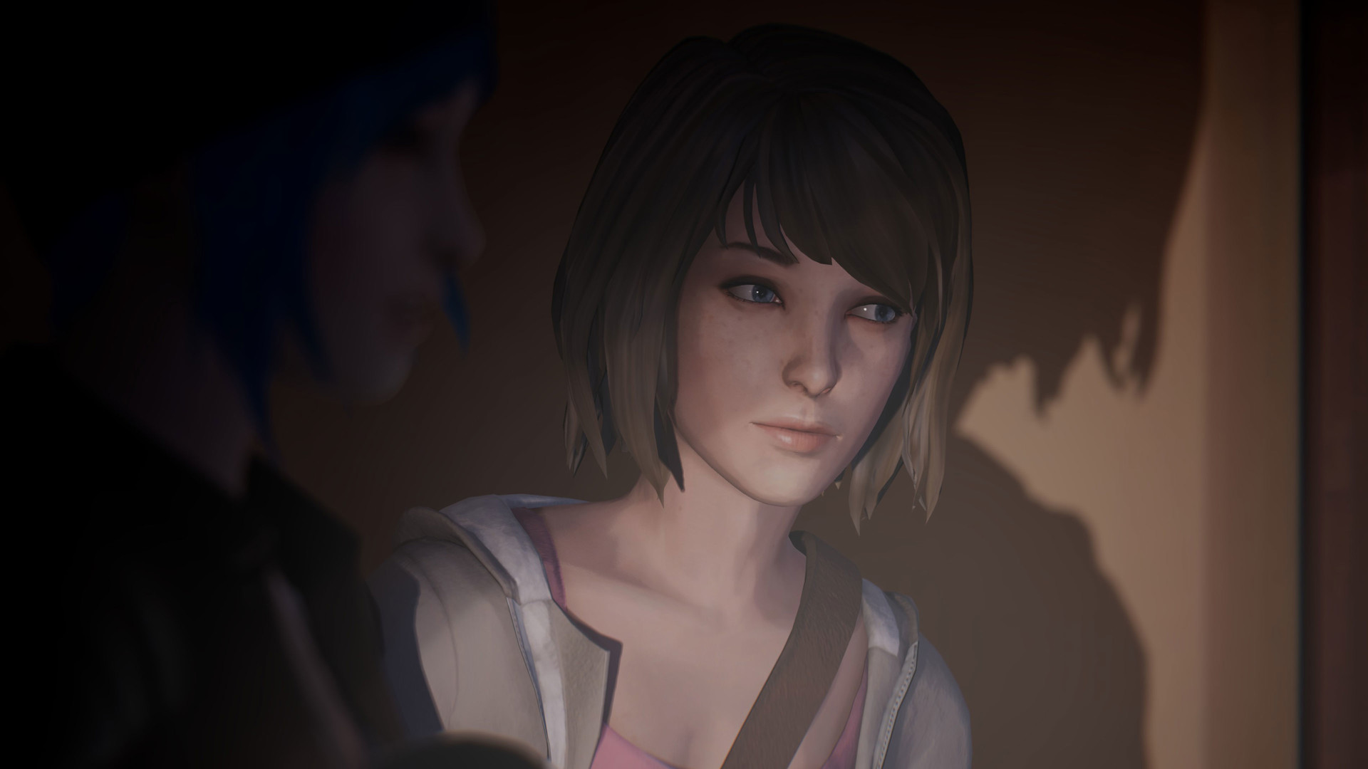 Life is Strange Remastered Collection PC Steam CD Key