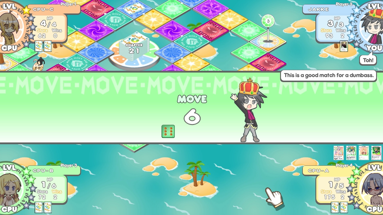 100% Orange Juice - Core Voice Pack 2 DLC Steam CD Key