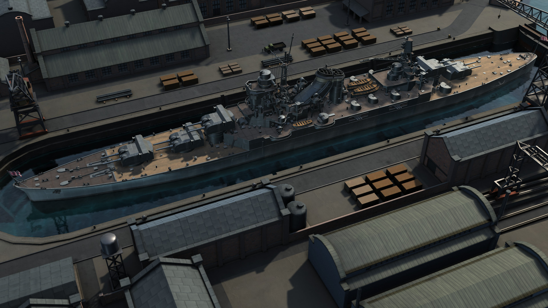 Ultimate Admiral: Dreadnoughts Steam Altergift