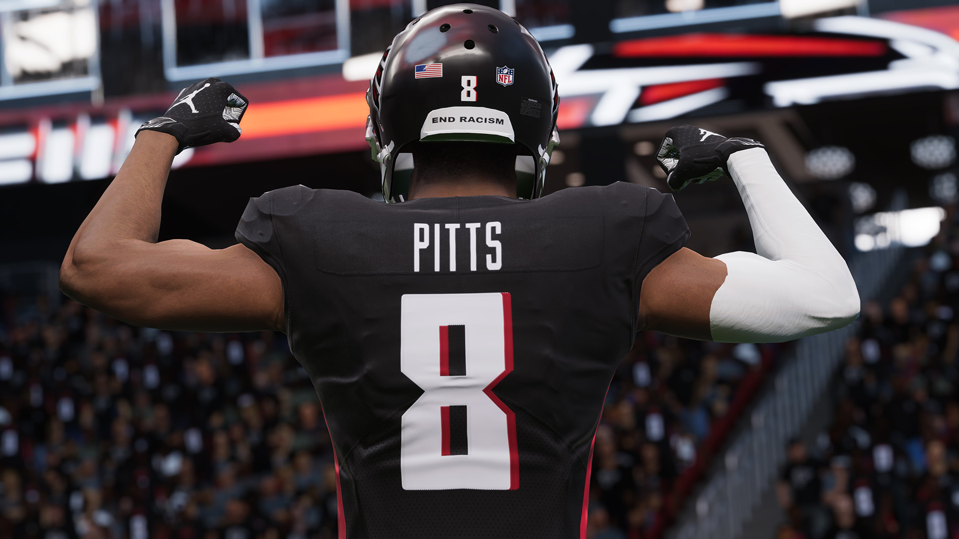 Madden NFL 22 XBOX One CD Key