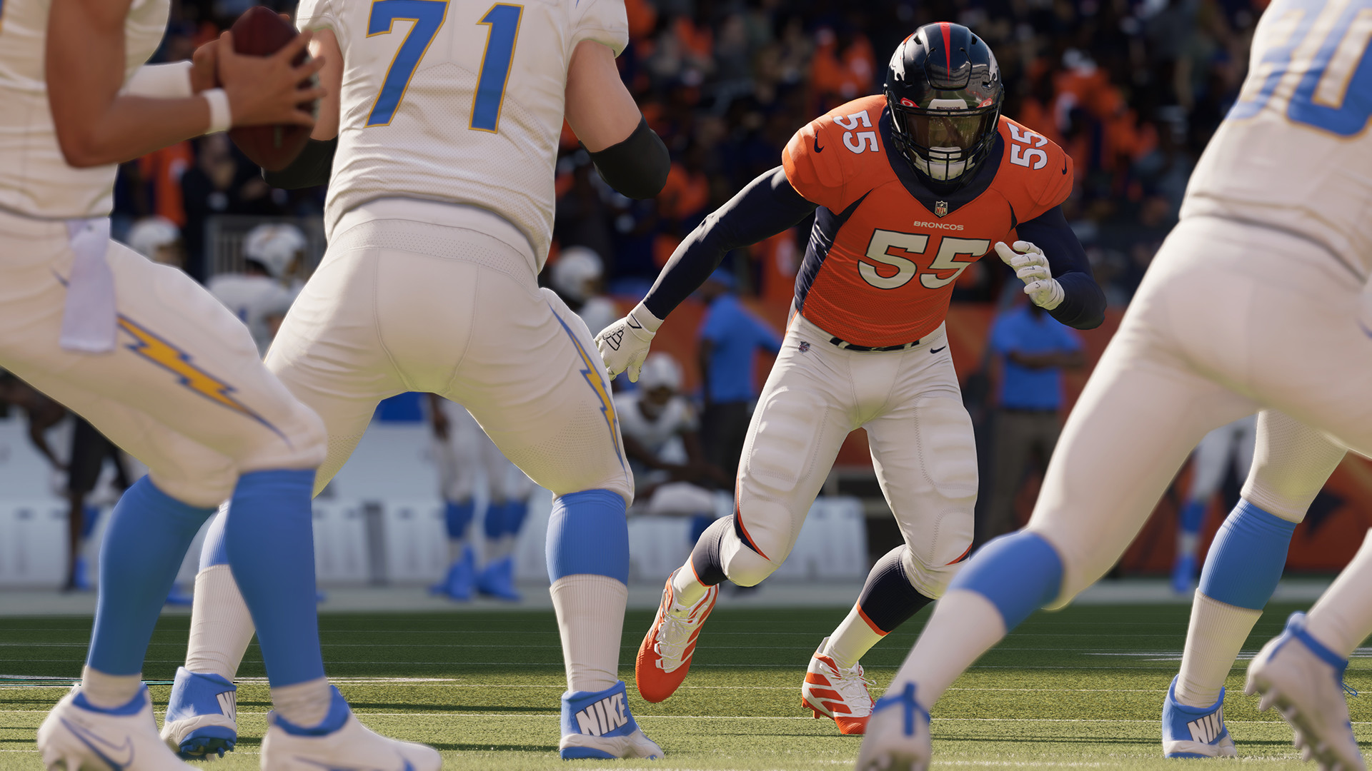 Madden NFL 22 XBOX One CD Key