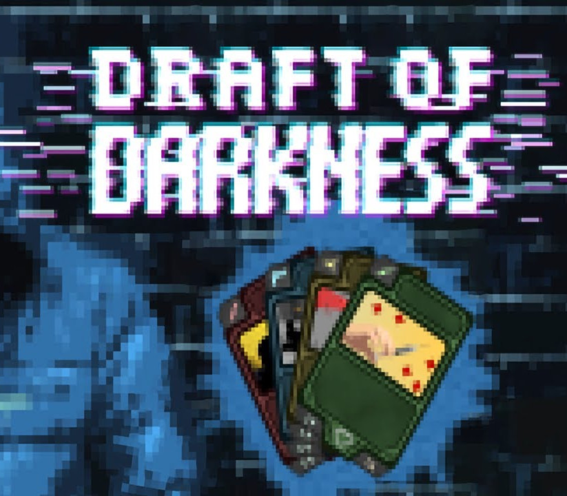 Draft of Darkness Steam Klucz cyfrowy