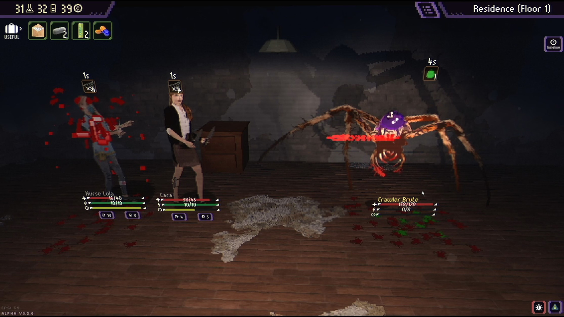 Draft of Darkness Steam Klucz cyfrowy