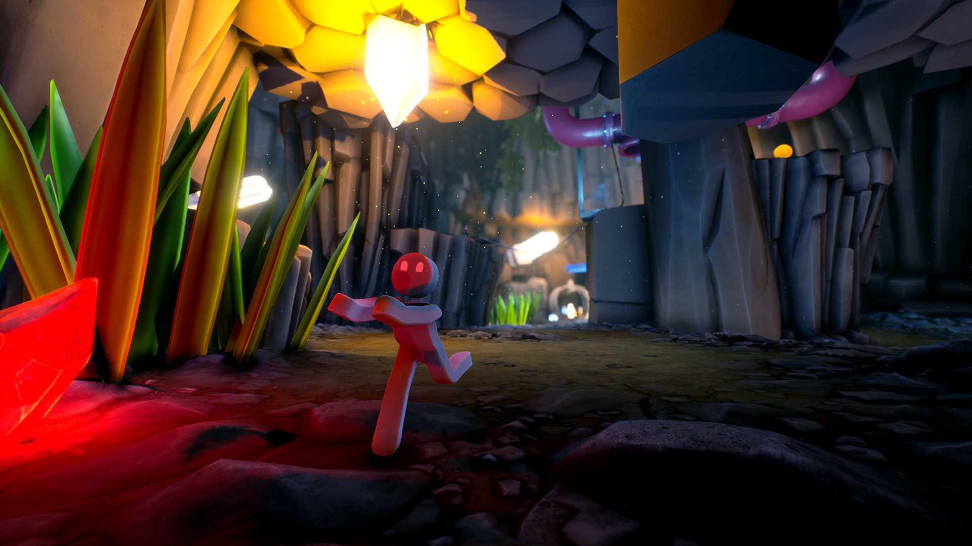 Supraland Six Inches Under PC Steam Account