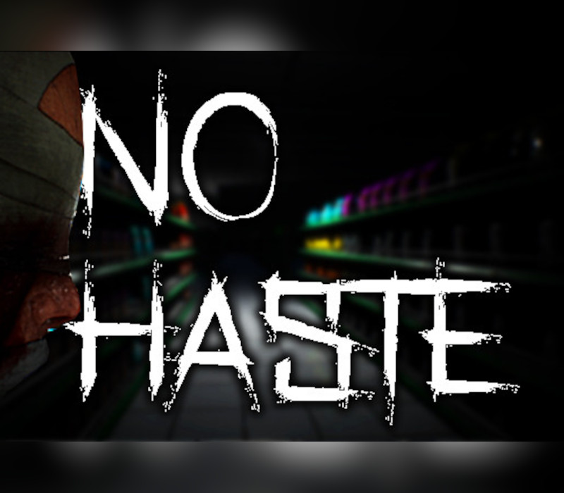 No Haste Steam Klucz cyfrowy