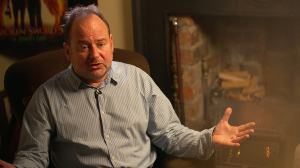 Broken Sword: 20th Anniversary Collection Steam CD Key 