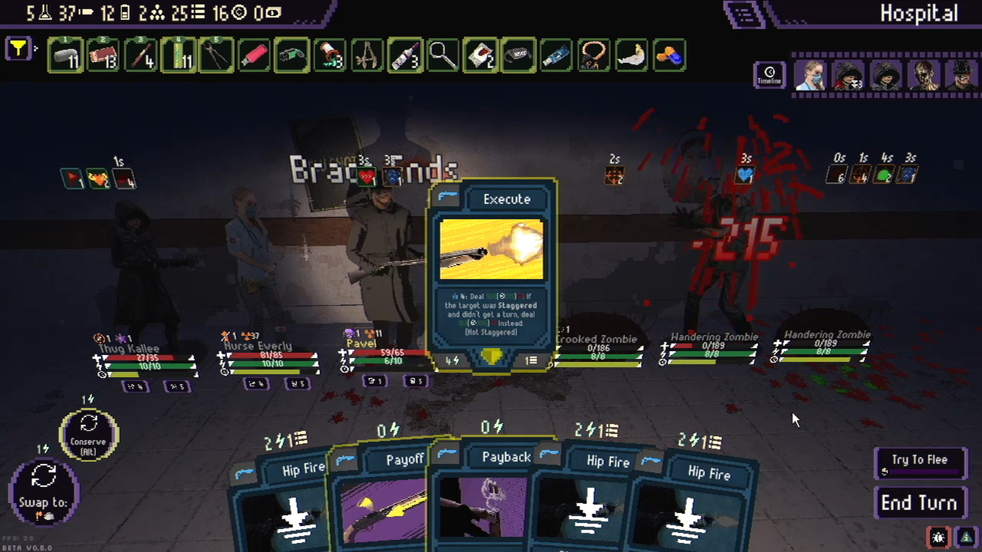 Draft of Darkness Steam Klucz cyfrowy