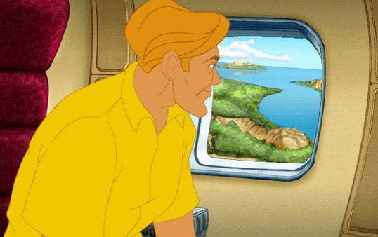 Broken Sword: 20th Anniversary Collection Steam CD Key 