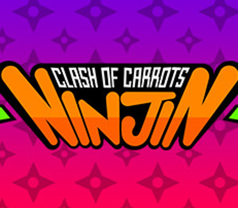 Ninjin: Clash of Carrots AR XBOX One / Xbox Series X|S CD Key