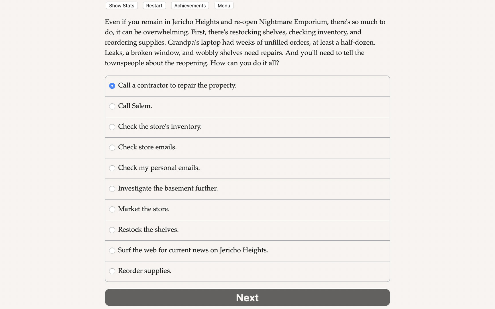 Vampire: The Masquerade - Out for Blood Steam CD Key