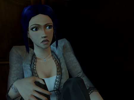 Broken Sword: 20th Anniversary Collection Steam CD Key 