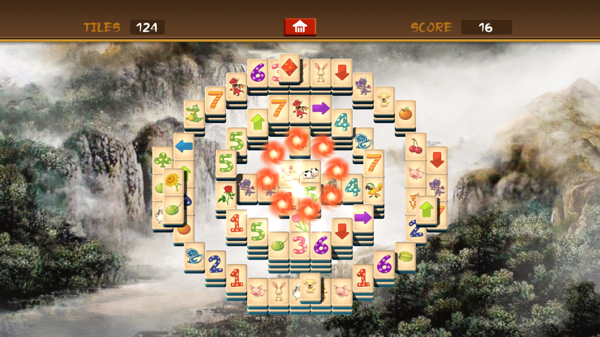 Mahjong Steam Klucz cyfrowy