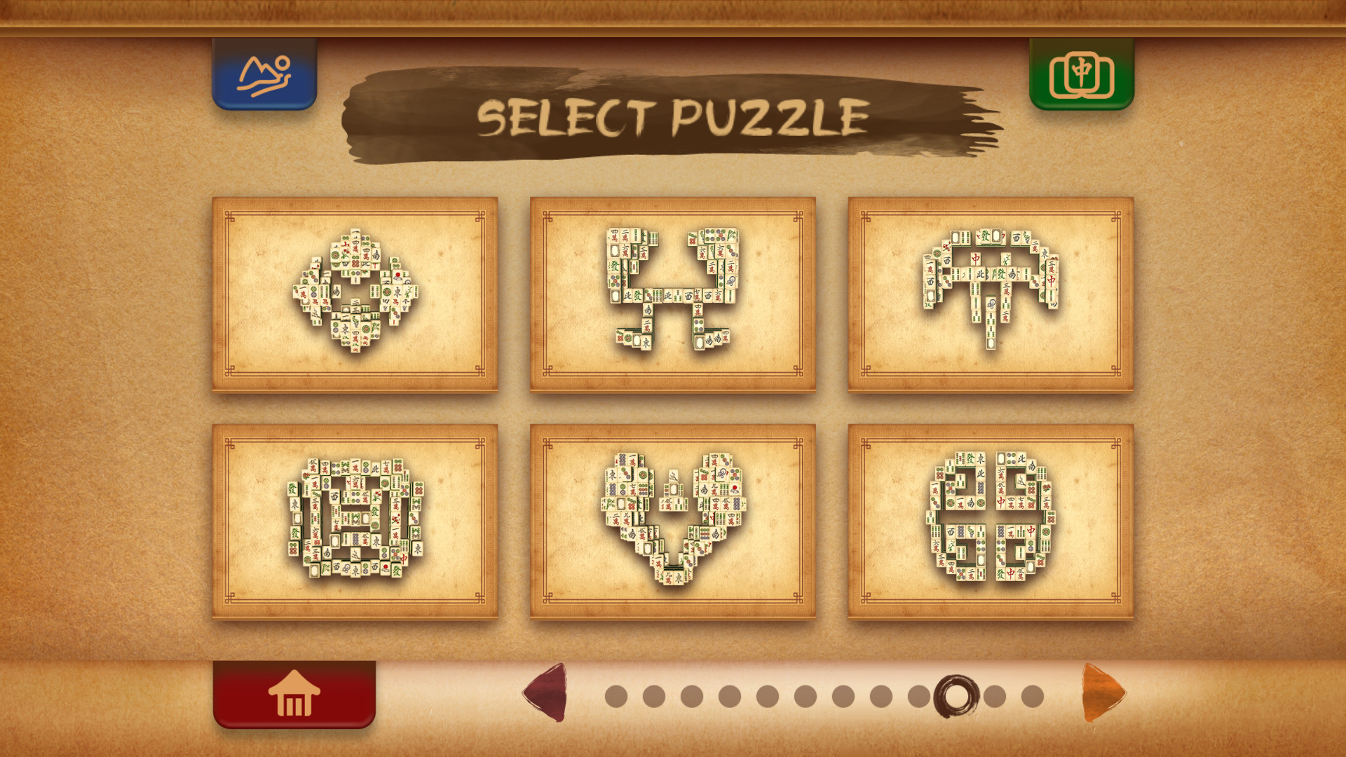Mahjong Steam Klucz cyfrowy