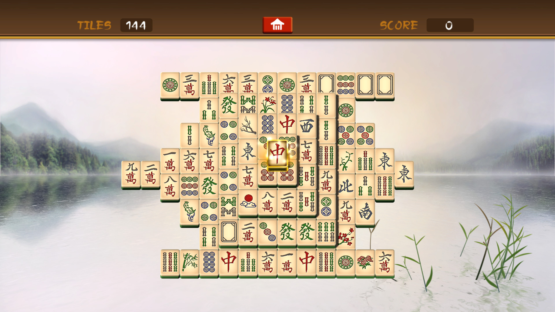 Mahjong Steam Klucz cyfrowy