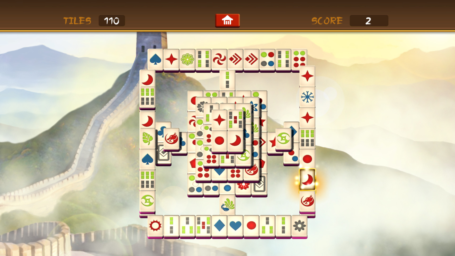 Mahjong Steam Klucz cyfrowy