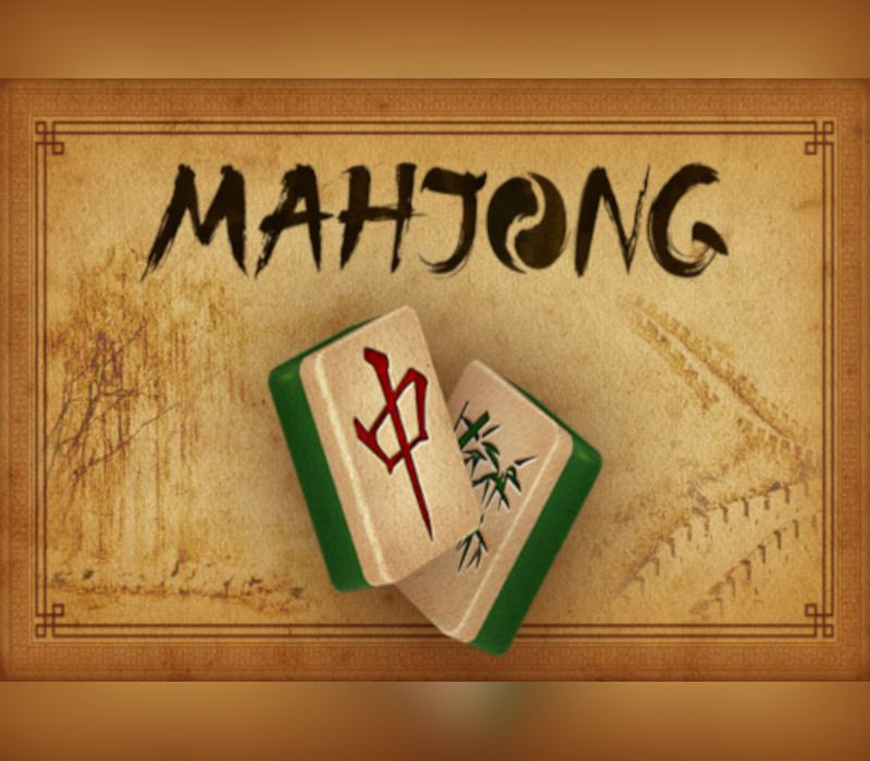Mahjong Steam Klucz cyfrowy