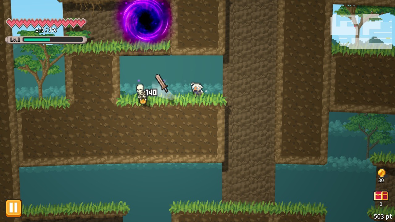Rogue Explorer Steam Klucz cyfrowy