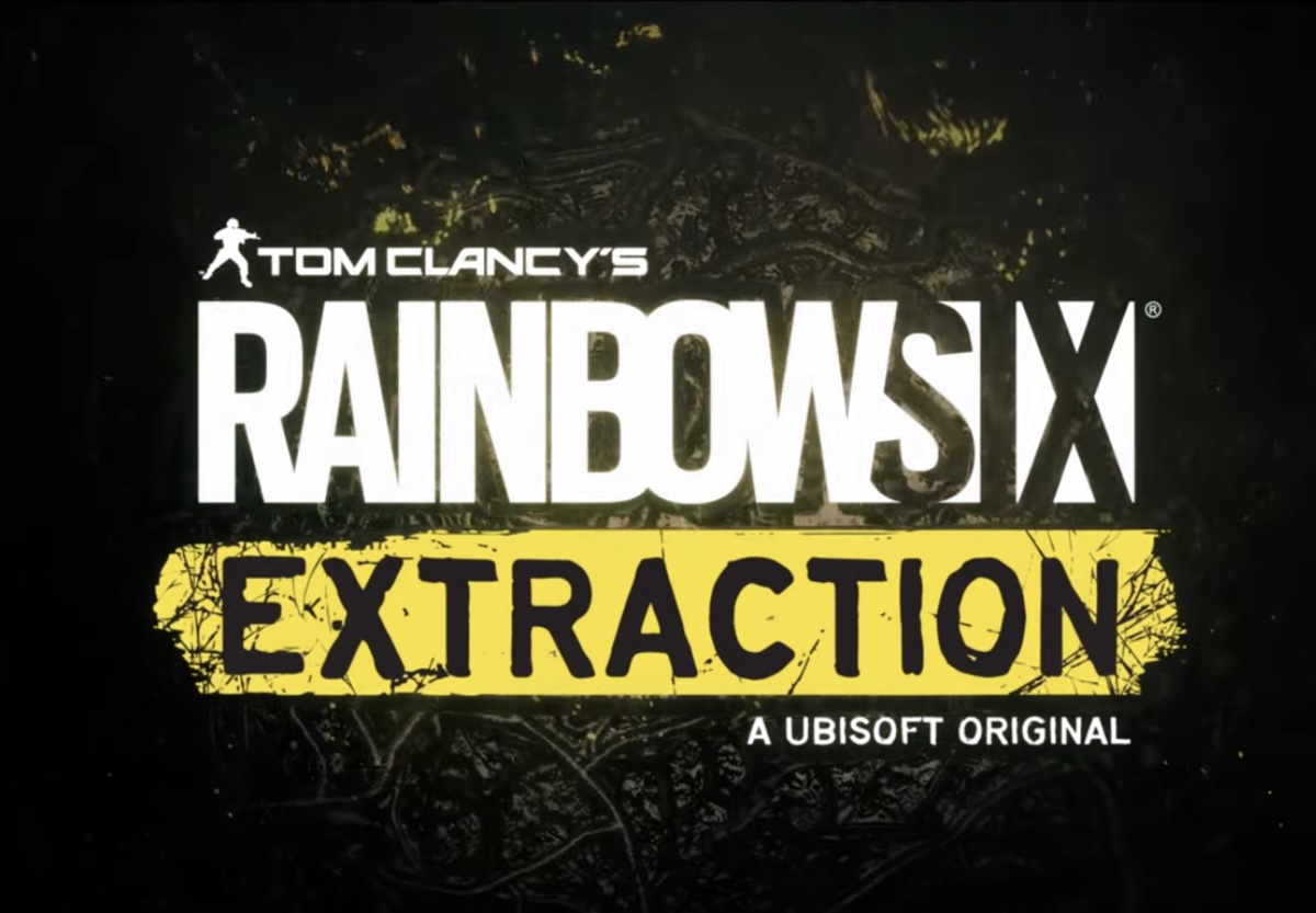 Tom Clancy's Rainbow Six Extraction XBOX One / Xbox Series X|S Account