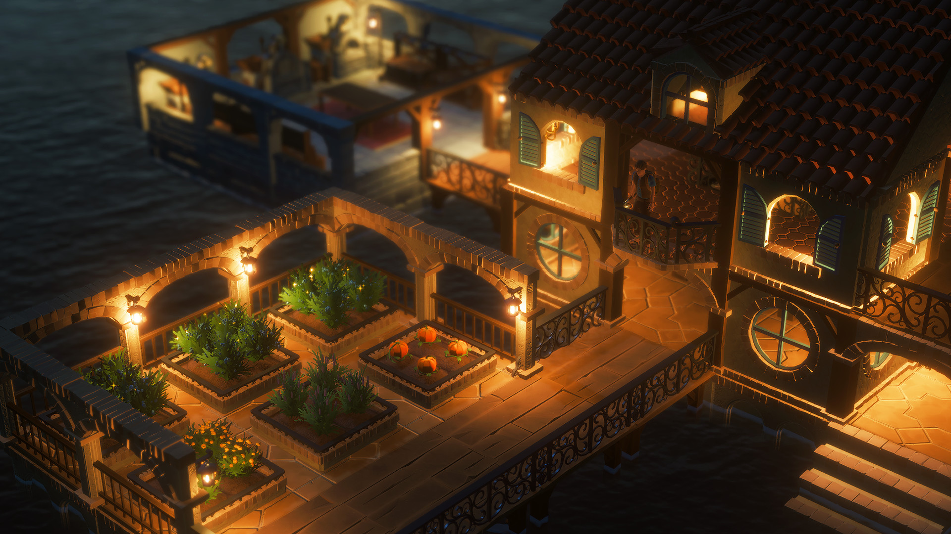 Len's Island Steam Altergift        