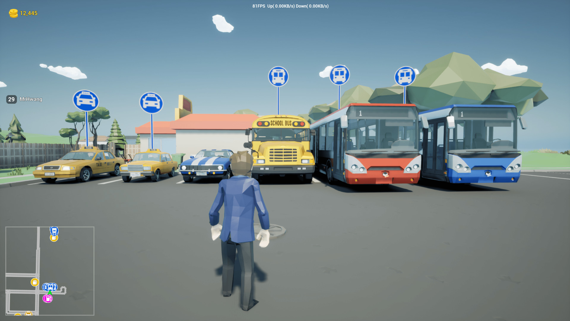 Motor Town: Behind The Wheel Steam Altergift        