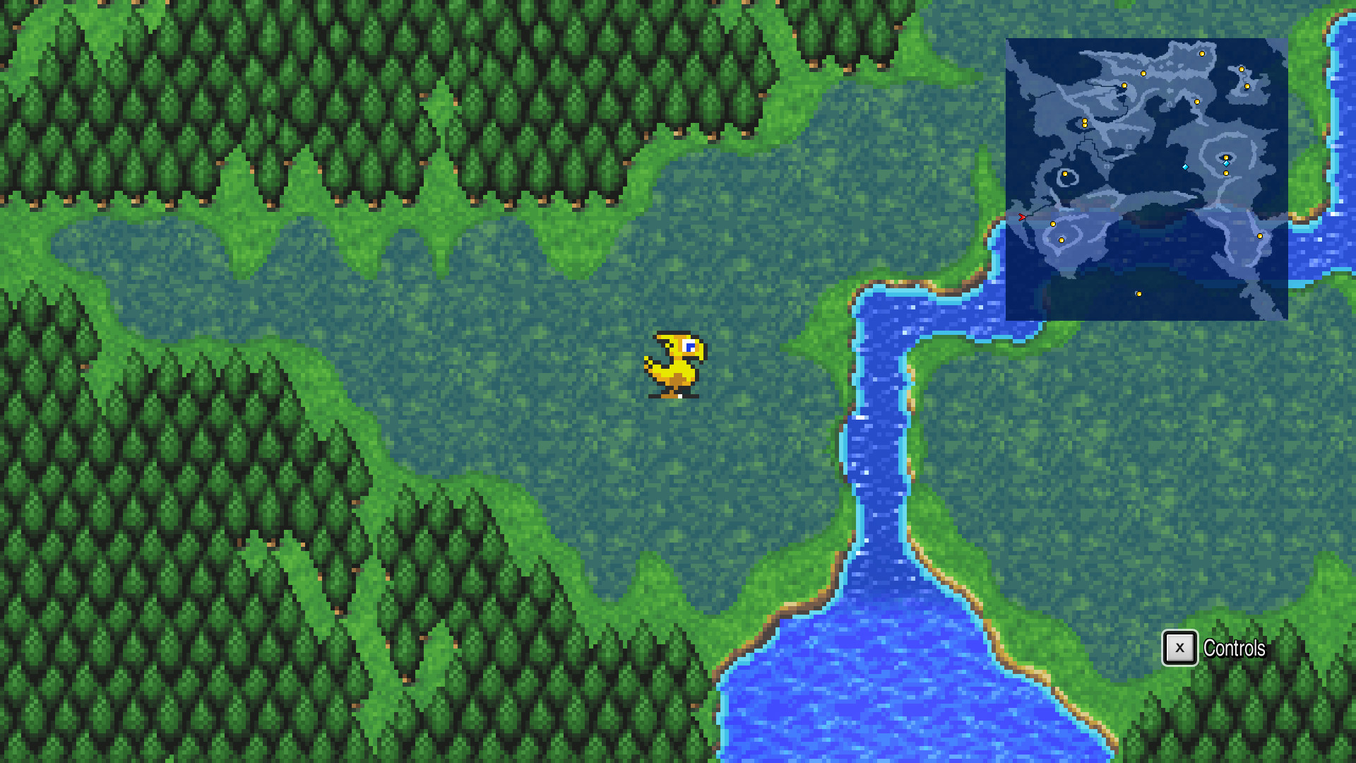 FINAL FANTASY II Pixel Remaster Steam CD Key